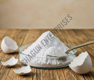 White Eggshell Powder