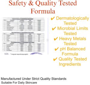 Retinol Hyaluronic Acid Vitamin E Anti Aging Face Cream