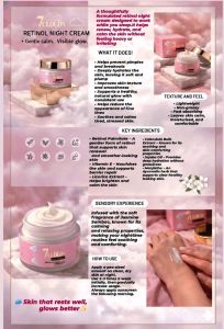 Hyaluronic Acid Anti Aging Serum