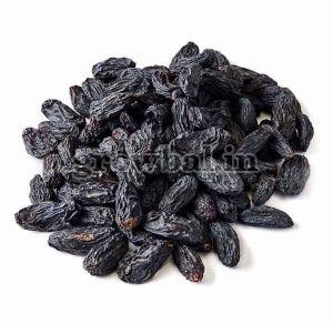 Black Raisins