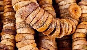 Dried Anjeer