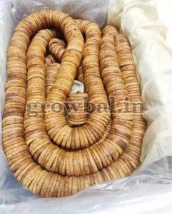 Dried Anjeer