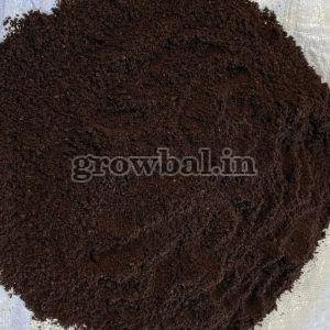 Enriched Cow Manure
