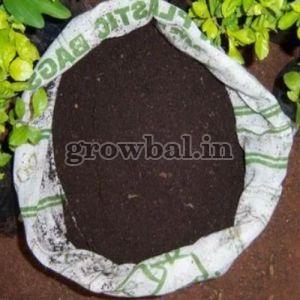 Natural Cow Manure