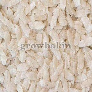 Puffed Rice Poha