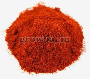 Red Chili Powder