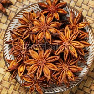 Star Anise Seeds