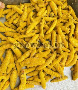 Turmeric Finger
