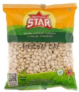 Large White Lima Beans (Kutch Origin)