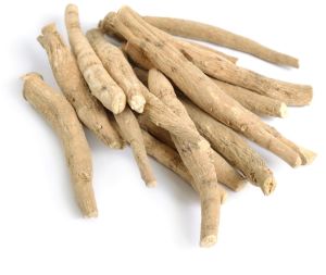 B Grade Medium Pencil Ashwagandha Roots