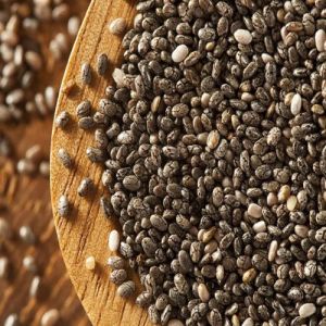 Chia Seeds