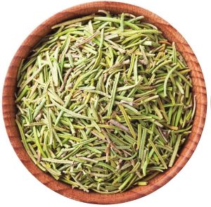 Dry Rosemary Leaves