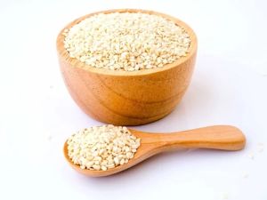 Natural White Sesame Seeds