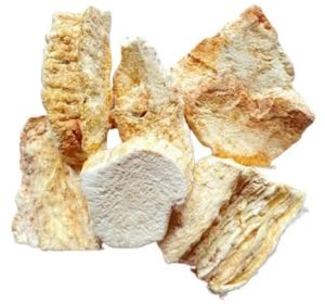 White Vidarikand