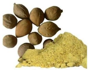 Whole Dry Baheda Powder