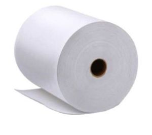 C1S Chromo Paper Rolls