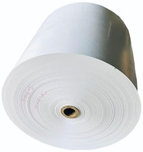 C2S Art Paper Rolls