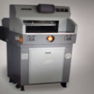 Electric Cutting Machine