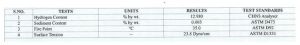 Industrial Grade Tyre Pyrolysis Oil