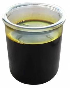 Industrial Grade Tyre Pyrolysis Oil