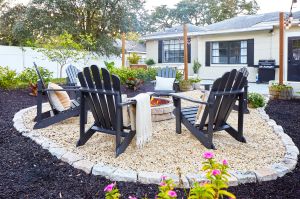 Recycled Rubber Mulch