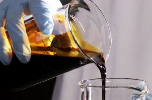 Tyre Oil