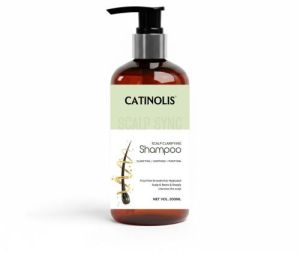 200ml Catinolis Scalp Clarifying Hair Shampoo