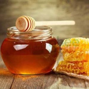 Mountain Honey