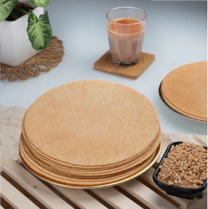 Plain Khakhra