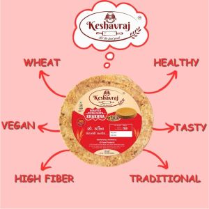 Pizza Khakhra
