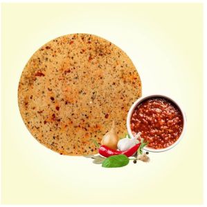 Schezwan Khakhra