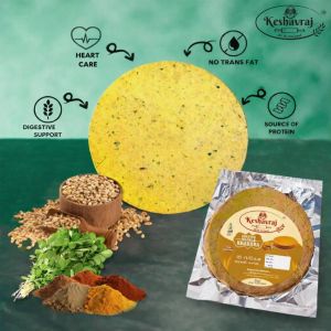Methi Masala Khakhra
