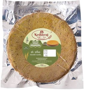 Moong Khakhra