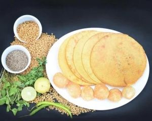 Panipuri Khakhra