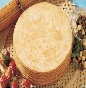 Plain Khakhra