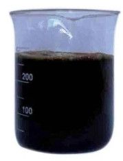 100% Organic Liquid Fertilizer
