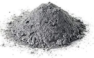 Cow Dung Ash Powder