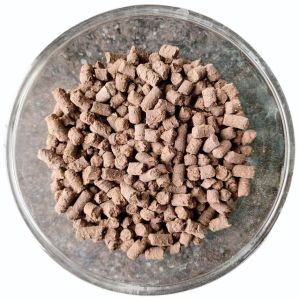 Cow Dung Biofuel Pellets
