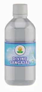 Devine Gangajal Water