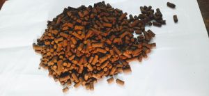 Eco Friendly Cow Dung Pellets