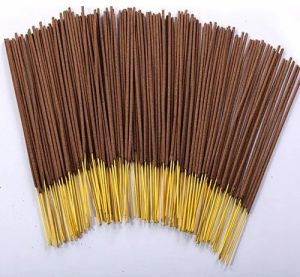 Handmade Cow Dung Incense Sticks