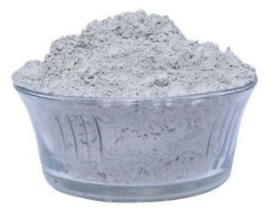 Organic Cow Dung Ash