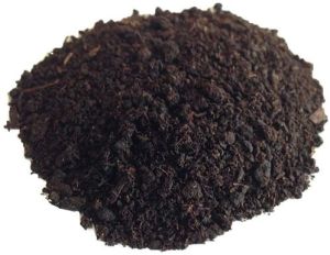 Organic Vermicompost