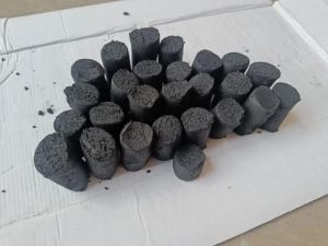 Coal and Charcoal and Briquettes