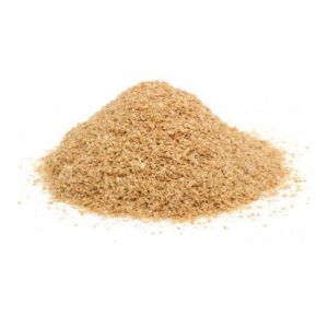 Wheat Bran Choker