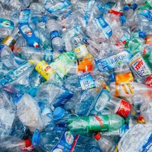 Plastic Scrap