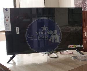 43 Inch Smart Cloud LED TV