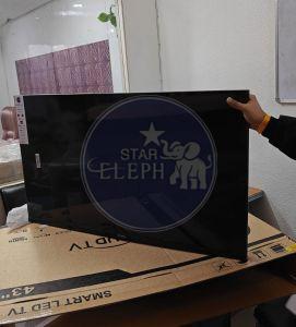 55 Inch Smart Cloud LED TV
