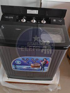 7 Kg Semi Automatic Washing Machine