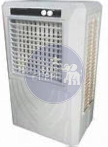 Fiber Body Air Cooler